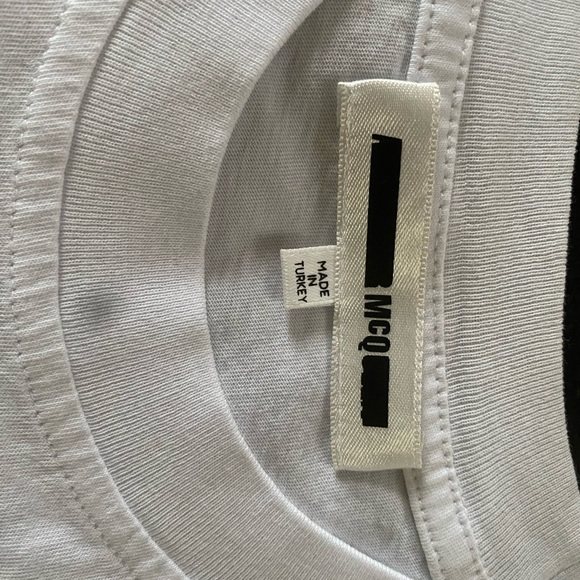 Worn only once,less than 2 hours - Picture 3 of 4